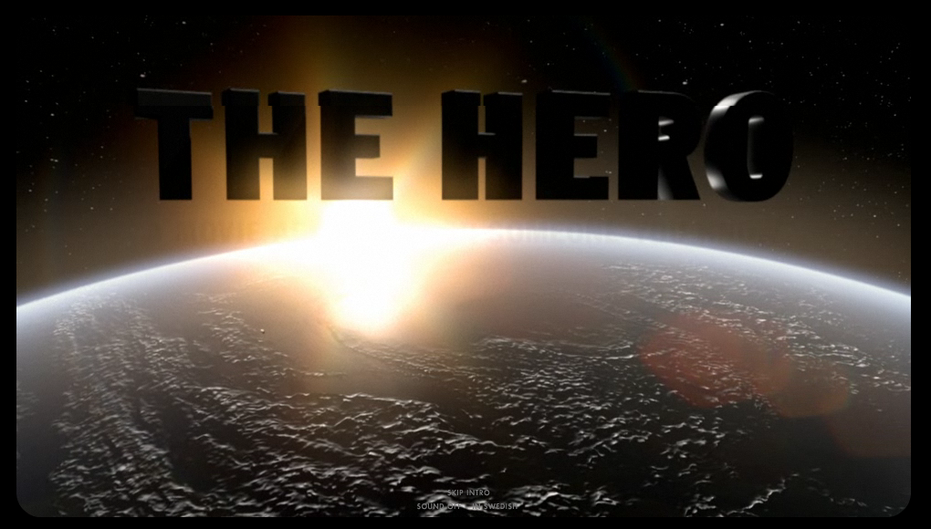 Who is the Hero of the World